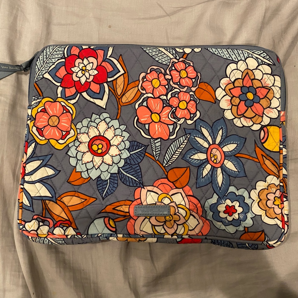 Vera Bradley Laptop Case